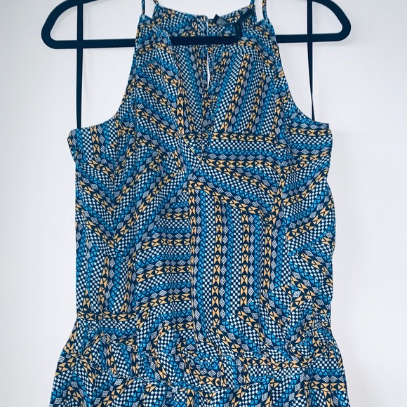 Bcbgmaxazria romper - Picture 2 of 5